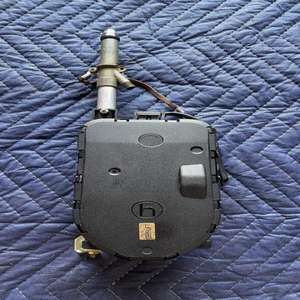 Garanzia Mercedes W124 R129 W140 500sl 400sel 500sel 600sel Antenna nuovissima Spot - Product Image 1