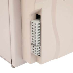 モーターポンプ用インテリジェント380V 3相ソフトスターター製造5.5KW 7.5KW <span class=keywords><strong>22KW</strong></span> 37KW 55KW 75KW ~ 400KW - Product Image 3