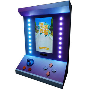 Parkour Sensual, <span class=keywords><strong>Juego</strong></span> de Comer Monedas de Oro, Juegos Interactivos, Juegos de Eventos, Juegos de Carnaval, Accesorios para Eventos - Product Image 2