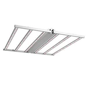 Hot Selling 720w Newest Ip54 LM301b Led Grow Light Hydroponic Grow Light Fixture For Commercial Growing Cultivation Indoor Plant