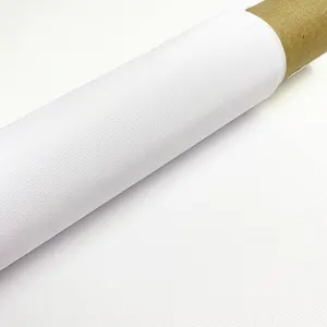 Le fabricant fournit un tissu Oxford en polyester 100% imprimé Tissu Oxford Ripstop en polyester imperméable