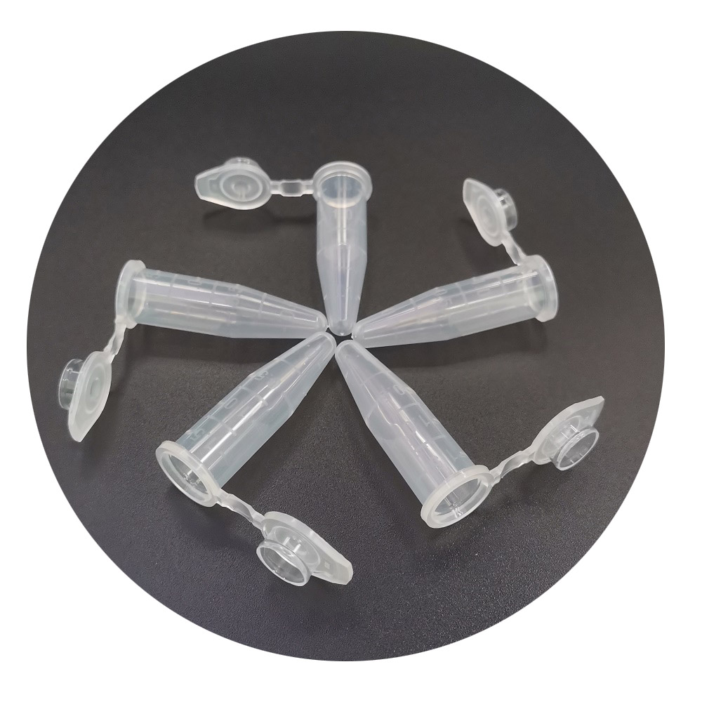 Конкурентное преимущество, цена, пластиковая прозрачная медицинская микро-коническая центрифуга, 0,5 мл, 0,6 мл, 1,5 мл, 2 мл