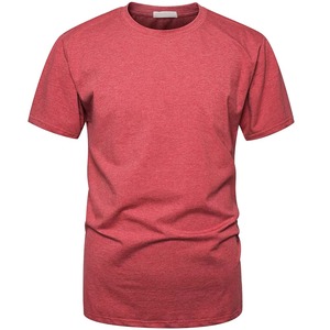 T-shirts pour hommes en coton 100% vierge, coupe classique, motif lettres, style streetwear estival, personnalisables avec logo, vente en gros - Product Image 2