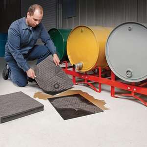 NOUVEAU PIG - MAT231 Tapis universel-EAN 036226255016 ABSORBENT PRODUCTS - Product Image 2