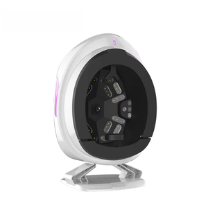 Analizzatore Cutaneo Portatile Serie Q2 a Prezzo di Fabbrica, Dispositivo per Analisi della Pelle del Viso per Uso Domestico con Logo Personalizzabile - Product Image 1