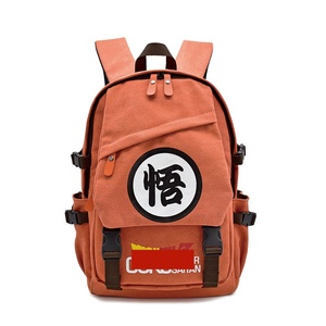<span class=keywords><strong>Mochila</strong></span> de Anime Luffy, <span class=keywords><strong>Mochila</strong></span> Escolar de Dibujos Animados <span class=keywords><strong>DBZ</strong></span>, Tema Pirata, Artículos Esenciales para Estudiantes, Ligera, para Uso Diario - Product Image 1