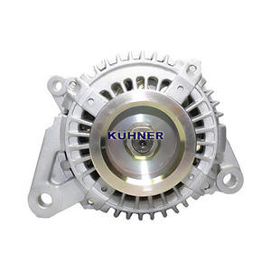 Alternatore compatibile con JEEP CHEROKEE 2.5 Benzina (KW: 89, CV: 121) dal 10-1995 al 09-2001 KUHNER 553041RIK NUOVO - Product Image 1