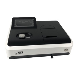 Espectrofotómetro de laboratorio con pantalla táctil E-2000UV de haz único 190-1020nm - Product Image 5