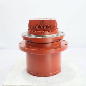 Belparts ตัวขับเคลื่อนสุดท้ายสำหรับ305.5 306เครื่องขุดขนาดเล็ก191-1384 259-7956 210-2758 341-7668 330-7517มอเตอร์เดินทางไฮดรอลิก - Product Image 1
