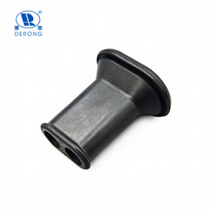 חלקי גומי חדשים לשמשה קדמית של DE RONG, התאמה אוניברסלית, אחריות לשנה, פס אטימה מגומי לשמשת רכב - Product Image 1