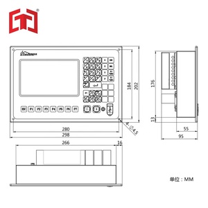 Bộ Điều Khiển CNC Plasma Starfire SF-2100S - Product Image 4