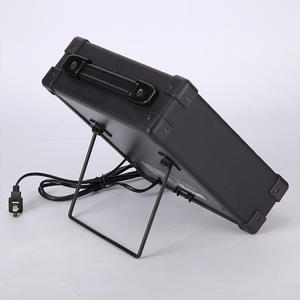 Mini <span class=keywords><strong>Amplificatore</strong></span> <span class=keywords><strong>per</strong></span> <span class=keywords><strong>Chitarra</strong></span> di Ottima Qualità 10W <span class=keywords><strong>Amplificatore</strong></span> <span class=keywords><strong>per</strong></span> Basso Elettrico (GA-10) - Product Image 2