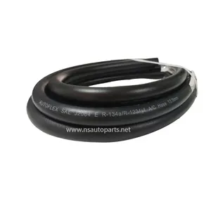 High Quality Automotive Air-Conditioning Refrigerant R134A A134Yf Radiator Water Hose Pipe