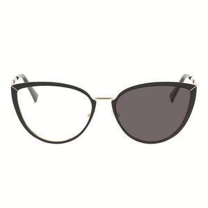 Gafas de Sol Fotocromáticas de Metal con Marco de Aleación para Mujer, con Protección Contra la Luz Azul, Diseño de Ojo de Gato, Logotipo Personalizado al por Mayor - Product Image 4
