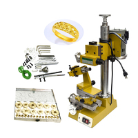 Kinway Bijoux Outil Équipement Diamant Coupe Facettage Machine Diamant Machine De Découpe Diamant Pour Bracelet Anneau Coupe Plat
