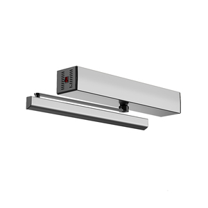 Nouveau modèle 2023 L100/K100 Ouvre-<span class=keywords><strong>porte</strong></span> électrique sans contact et standard réglable, ferme-<span class=keywords><strong>porte</strong></span> <span class=keywords><strong>automatique</strong></span> à battant avec <span class=keywords><strong>retour</strong></span> par ressort - Product Image 1