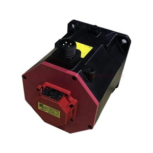 มอเตอร์ AC ฟานุค A06B-2077-B107 ของแท้ใหม่พร้อมการรับประกันหนึ่งปี - Product Image 5