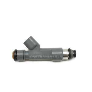 หัวฉีดน้ำมันเชื้อเพลิง3603030-28K อะไหล่ N5สำหรับ Toyota FAW Xiali - Product Image 2
