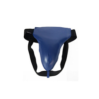 Protection d'Aine et Tibias de Combat de Kick Boxing, Équipement de Karaté et Boxe