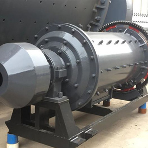 Kosten günstige 2-Tonnen-Kugelmühle, Batch-Kugelmühle zum Verkauf - Product Image 6