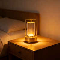 Nouveau design Vente en gros Offre Spéciale Silicone Kids Night Light Nouveaux produits Chine Vente en gros Veilleuse Lampe de bureau Lampe de table