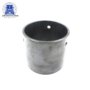 Buje de eje de equilibrio Original 99014520191 WG9014520191 para piezas de camión Sinotruk Howo Shacman M - Product Image 1