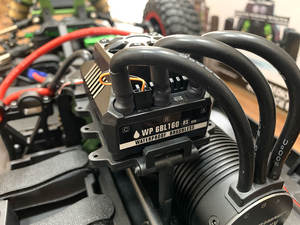 <span class=keywords><strong>Auto</strong></span> RC NSR Scala 1/5 <span class=keywords><strong>4x4</strong></span> Elettrica Brushless per Arrampicata <span class=keywords><strong>Fuoristrada</strong></span> - Product Image 3