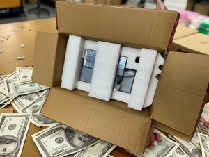 Btc Antminer S19k Pro 115T 2645W <span class=keywords><strong>Bitcoin</strong></span> - Công cụ khai thác ASIC SHA256 - Công cụ khai thác tiền điện tử đã qua sử dụng 115TH/s Công cụ khai thác tiền điện tử Btc - Product Image 3