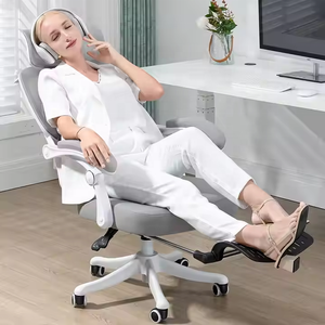 Muebles <span class=keywords><strong>de</strong></span> oficina modernos, <span class=keywords><strong>silla</strong></span> <span class=keywords><strong>de</strong></span> oficina ergonómica, reposabrazos plegable <span class=keywords><strong>de</strong></span> cuero PP, asiento <span class=keywords><strong>de</strong></span> <span class=keywords><strong>estudio</strong></span> para el hogar, <span class=keywords><strong>silla</strong></span> <span class=keywords><strong>de</strong></span> oficina <span class=keywords><strong>de</strong></span> malla barata para ordenador - Product Image 6