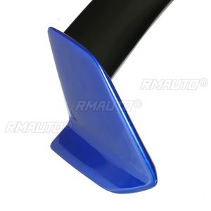 สปอยเลอร์หลังรถยนต์ สำหรับ Honda Civic 5 ประตู FK4 FK7 Hatchback ปี 2016-2021 ชุดแต่งสปอยเลอร์ฝากระโปรงท้าย - Product Image 5