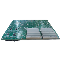 Carte mère d'origine 100% compatible, assemblage de la carte de contrôle principale EPSON F9380 F9480, remplacement de la carte mère pour la réparation d'imprimante