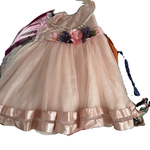 เสื้อผ้าเด็กมือสองคุณภาพสูงสำหรับฤดูร้อน ขายส่งสำหรับแอฟริกา - Product Image 1