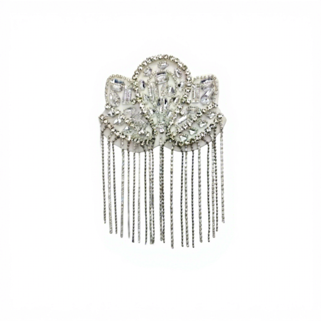 5 spille da balia bianche