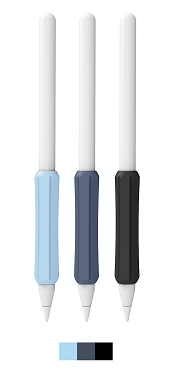 ชุดสีฟ้า