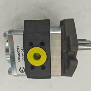 Bomba hidráulica de engranajes internos EIPS EIPH EIPH3 EIPC2 EIPC3 Serie EIPC5 Bomba de aceite hidráulico de la serie 2. 2. 1. 2. 1. - Product Image 4