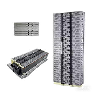 แบตเตอรี่รถยนต์ไฮบริด <span class=keywords><strong>Toyota</strong></span> C-HR ปี 2017 สำหรับ <span class=keywords><strong>Toyota</strong></span> Auris, Prius, Lexus RX450h อายุการใช้งานยาวนาน แบตเตอรี่รุ่นใหม่ที่อัปเกรดแล้ว - Product Image 1