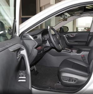 2024 <span class=keywords><strong>Toyota</strong></span> RAV4s Vehículo Nueva condición 2.5L Opciones de motor, transmisión CVT/8AT, Monitor de vista panorámica, precio de fábrica para <span class=keywords><strong>Toyota</strong></span> - Product Image 5