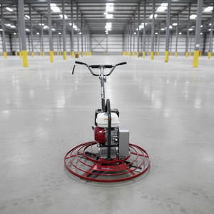 RS Fabrikverkauf 800mm 1000mm Beton-Glättmaschine mit Hubschrauberantrieb - Product Image 5