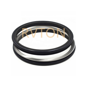 <span class=keywords><strong>Kobelco</strong></span> máy xúc cơ khí mặt con dấu lq15v00031s061 ổ đĩa cuối cùng và backhoe loader nổi con dấu - Product Image 5