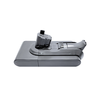 Suku Cadang Vacuum Cleaner Berkualitas Tinggi Baterai Lithium Ion Isi Ulang Untuk Dyson V11