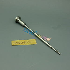 ERIKC F00VC01022 ดีเซลฉีดสเปรย์วาล์ว F 00V C01 022 หัวฉีดวาล์วปั๊ม F00V C01 022 สําหรับ 0445110084 0445110087 - Product Image 2