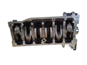 Nuevo Motor Diésel 1HZ de Bloque Largo para <span class=keywords><strong>Land</strong></span> <span class=keywords><strong>Cruiser</strong></span>, SUV, <span class=keywords><strong>Pickup</strong></span>, Coaster, Autobús, 6 Cilindros, 4.2TD, Metálico - Product Image 6