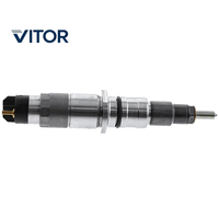 Pièces de rechange pour injecteur de carburant de moteur diesel 6754-11-3011 pour excavateur PC200-8 PC220-8, moteur 6D107