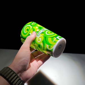 Đảng ánh sáng lên ly dẫn nhấp nháy nước kích hoạt ánh sáng lên Cốc phát sáng cốc nhựa biểu tượng tùy chỉnh - Product Image 5