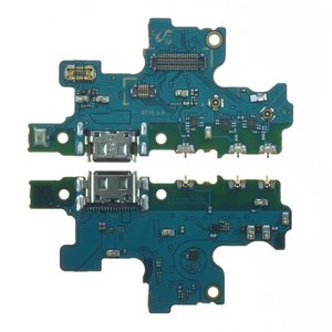Placa de Conexión de Micrófono y Carga para Samsung Galaxy S10 Lite - Product Image 1