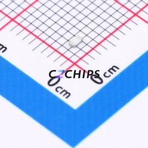Resistencia SMD RTT033303FTP 0603 (Tipo: Película Gruesa) (Resistencia: 330kOhm Precisión: 1%) - Product Image 2