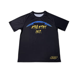 卸売価格ポリエステルカスタム昇華印刷<span class=keywords><strong>t</strong></span>シャツ - Product Image 5