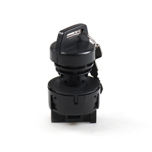 Interruptor de Encendido de Plástico Exclusivo para Motocicletas Polaris 400 500 700 800 900 - Product Image 1