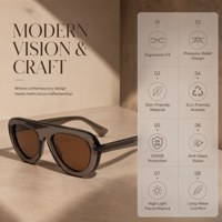 Lunettes de soleil surdimensionnées rétro en écaille de tortue, logo personnalisé, monture carrée en acétate, pour femmes et hommes, marque de luxe, haute qualité