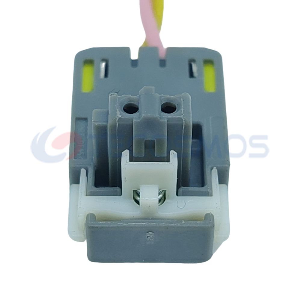 Automobile Waterproof Wiring Harness Connector Plug 2-pin female ct2-0380m